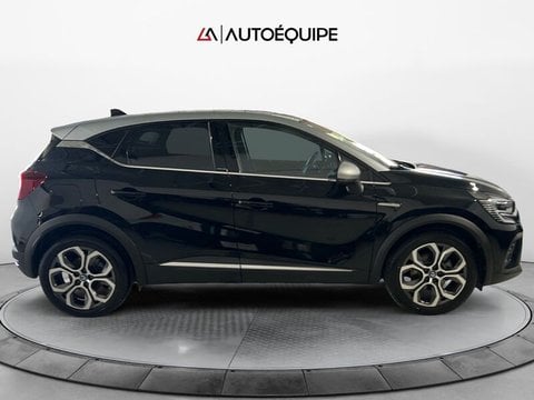 Auto Usate A Roma | Renault Captur Ii 2019 1.6 E-Tech Phev Intens 160Cv Auto My21