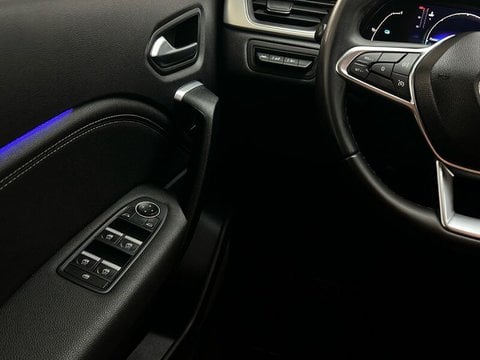 Auto Usate A Roma | Renault Captur Ii 2019 1.6 E-Tech Full Hybrid Techno 145Cv Auto