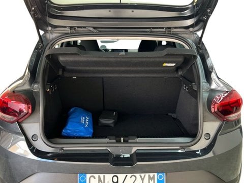 Auto Usate A Roma | Dacia Sandero Stepway Iii 2021 Stepway 1.0 Tce Expression Eco-G 100Cv