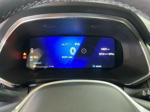 Auto Usate A Roma | Renault Symbioz 1.6 E-Tech Full Hybrid Iconic 145Cv Auto