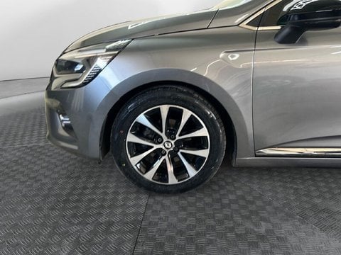 Auto Usate A Roma | Renault Clio V 2019 1.0 Tce Techno Gpl 100Cv