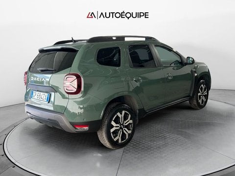 Auto Usate A Roma | Dacia Duster Ii 2021 1.0 Tce Journey Up Gpl 4X2 100Cv