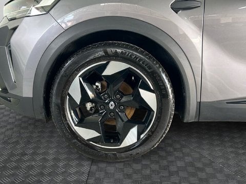 Auto Usate A Roma | Renault Captur Ii 2019 1.0 Tce Techno 90Cv
