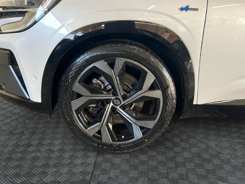 Auto Usate A Roma | Renault Austral 2023 1.2 E-Tech Full Hybrid Iconic Esprit Alpine 200Cv Au