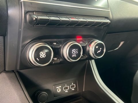 Auto Usate A Roma | Renault Captur Ii 2019 1.0 Tce Techno Gpl 100Cv