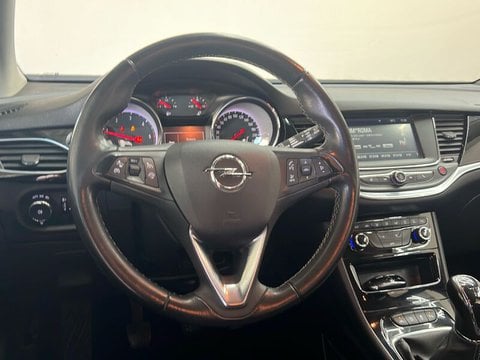 Auto Usate A Roma | Opel Astra V 2020 5P 1.5 Cdti Business Elegance S&S 122Cv