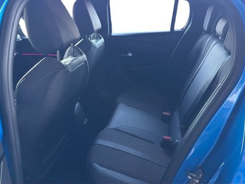 Auto Usate A Roma | Peugeot 208 Ii 2019 1.2 Puretech Gt S&S 100Cv Eat8