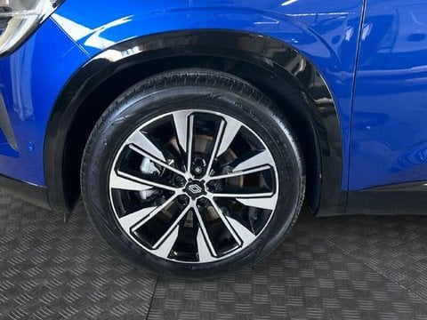 Auto Usate A Roma | Renault Austral 2023 1.2 E-Tech Full Hybrid Techno 200Cv Auto