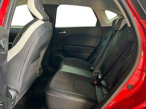 Auto Usate A Roma | Renault Captur Ii 2019 1.6 E-Tech Full Hybrid Techno 145Cv Auto