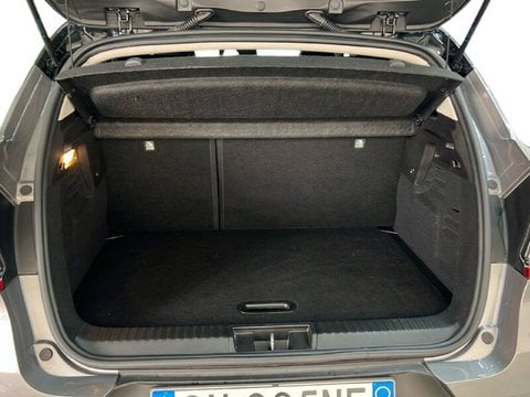 Auto Usate A Roma | Renault Captur Ii 2019 1.6 E-Tech Full Hybrid Techno 145Cv Auto