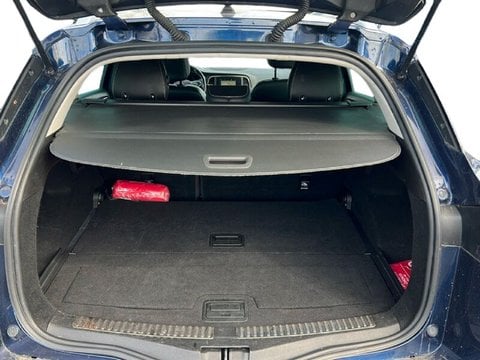 Auto Usate A Roma | Renault Mégane Megane Iv 2016 Sporter Megane Sporter 1.5 Dci Energy Intens 1...