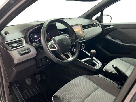 Auto Usate A Roma | Renault Clio V 2023 1.0 Tce Techno 90Cv
