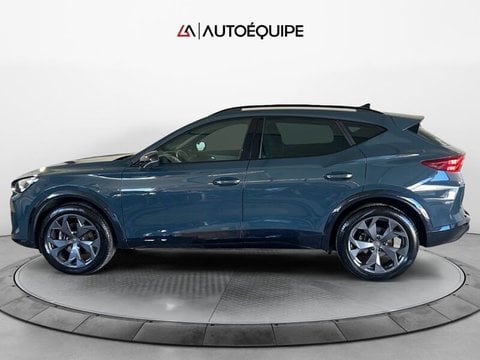 Auto Usate A Roma | Cupra Formentor 2024 2.0 Tsi 4Drive 204Cv Dsg