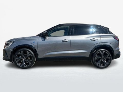 Auto Usate A Roma | Renault Austral 2023 1.2 E-Tech Full Hybrid Techno Esprit Alpine 200Cv Au