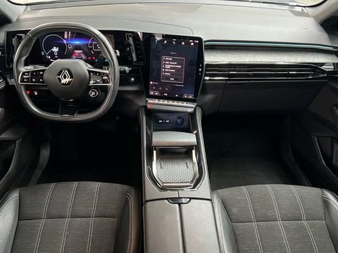 Auto Usate A Roma | Renault Austral 2023 1.2 E-Tech Full Hybrid Techno 200Cv Auto