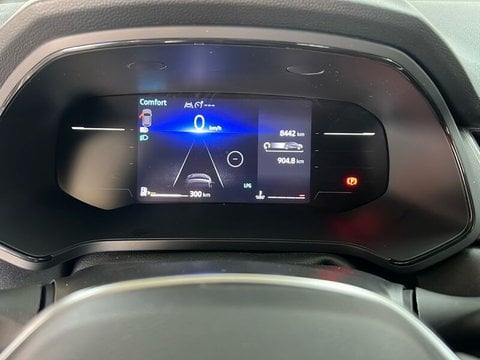 Auto Usate A Roma | Renault Captur Ii 2024 1.0 Eco-G Techno 100Cv