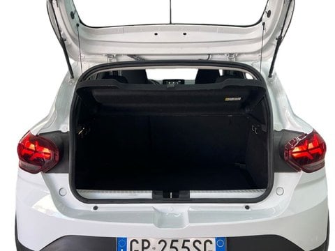 Auto Usate A Roma | Dacia Sandero Stepway Iii 2021 Stepway 1.0 Tce Expression Eco-G 100Cv