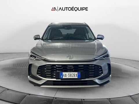 Auto Usate A Roma | Mg Zs 2024 1.5 Hybrid+ Luxury Auto