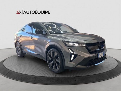 Auto Usate A Roma | Renault Rafale 1.2 E-Tech Full Hybrid Esprit Alpine 200Cv Auto