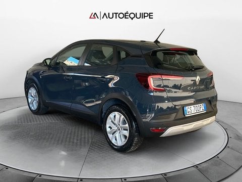 Auto Usate A Roma | Renault Captur Ii 2019 1.0 Tce Equilibre Gpl 100Cv