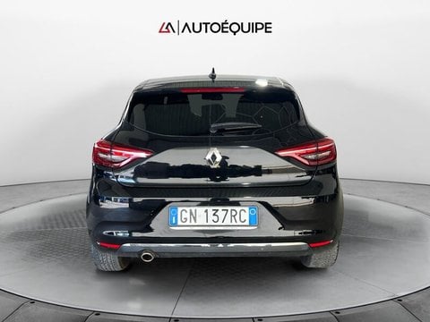 Auto Usate A Roma | Renault Clio V 2019 1.0 Tce Techno Gpl 100Cv