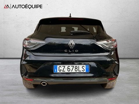Auto Usate A Roma | Renault Clio V 2023 1.0 Tce Techno 90Cv