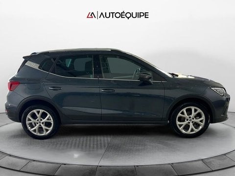 Auto Usate A Roma | Seat Arona 2022 1.0 Ecotsi Fr 95Cv