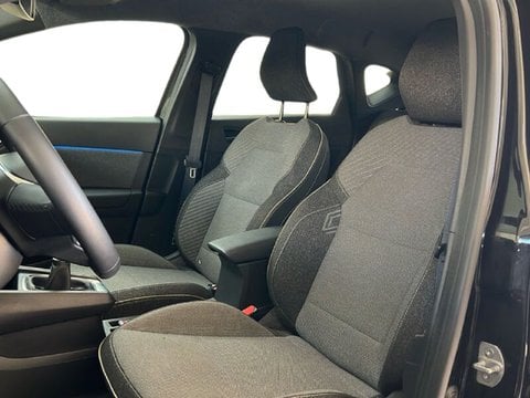 Auto Usate A Roma | Renault Captur Ii 2019 1.0 Tce Techno 90Cv