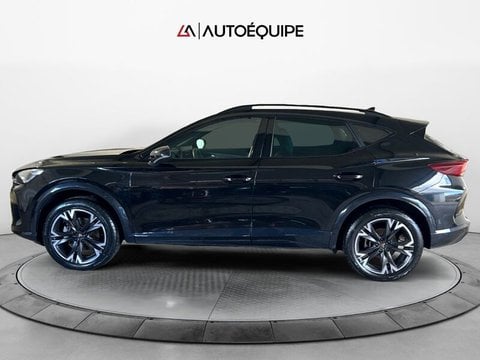Auto Usate A Roma | Cupra Formentor 2024 2.0 Tdi 150Cv Dsg