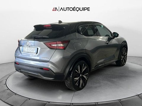 Auto Usate A Roma | Nissan Juke Ii 2020 1.0 Dig-T N-Design 117Cv