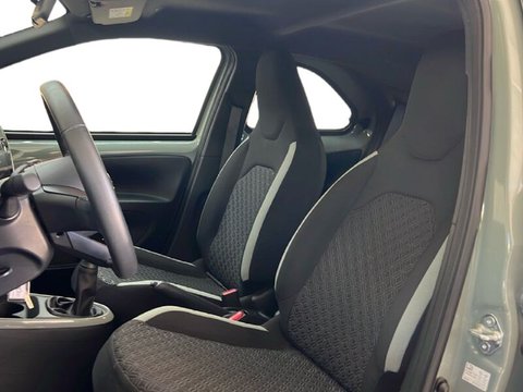 Auto Usate A Roma | Toyota Aygo X 1.0 Trend 72Cv
