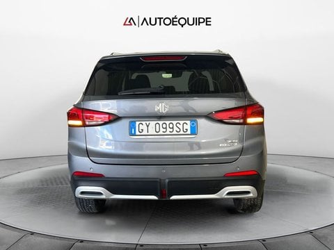 Auto Usate A Roma | Mg Zs 2024 1.5 Hybrid+ Luxury Auto