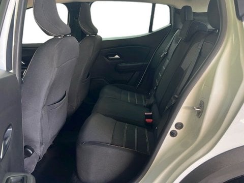 Auto Usate A Roma | Dacia Sandero Stepway Iii 2021 Stepway 1.0 Tce Comfort Eco-G 100Cv