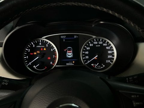 Auto Usate A Roma | Nissan Micra V 2017 1.0 Ig-T Eco N-Design Gpl
