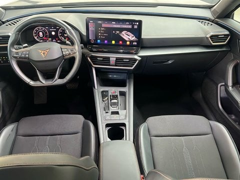 Auto Usate A Roma | Cupra Formentor 2020 1.5 Tsi Dsg