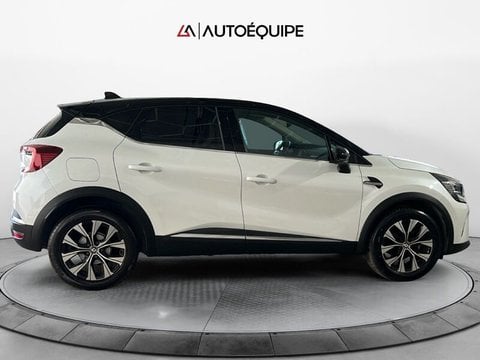 Auto Usate A Roma | Renault Captur Ii 2019 1.0 Tce Intens Gpl 100Cv My21