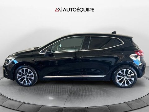 Auto Usate A Roma | Renault Clio V 2019 1.6 E-Tech Full Hybrid Techno 145Cv Auto