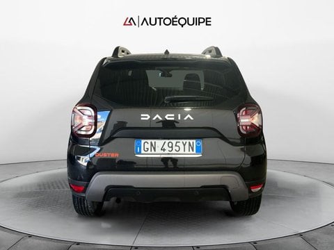 Auto Usate A Roma | Dacia Duster Ii 2021 1.3 Tce Extreme 4X2 150Cv Edc Fap