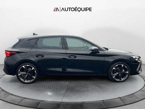 Auto Usate A Roma | Cupra Leon 2024 2.0 Tdi 150Cv Dsg