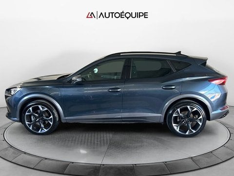 Auto Usate A Roma | Cupra Formentor 2020 1.4 E-Hybrid Dsg