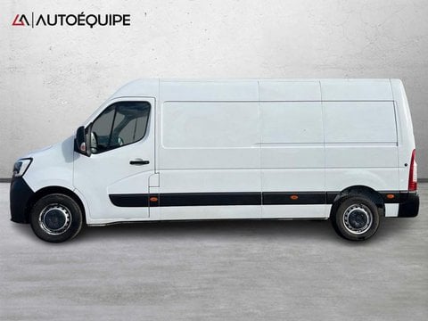 Auto Usate A Roma | Renault Master Iv 35 Fwd T35 2.3 Dci 135Cv L3H2 Ice