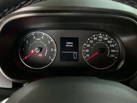 Auto Usate A Roma | Dacia Duster Ii 2021 1.5 Blue Dci Prestige Up 4X2 115Cv