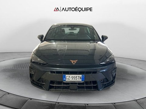 Auto Usate A Roma | Cupra Leon 2024 2.0 Tdi 150Cv Dsg