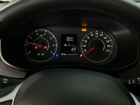 Auto Usate A Roma | Dacia Sandero Stepway Iii 2021 Stepway 1.0 Tce Extreme Eco-G 100Cv