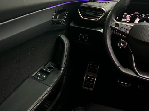 Auto Usate A Roma | Cupra Formentor 2024 2.0 Tdi 150Cv Dsg