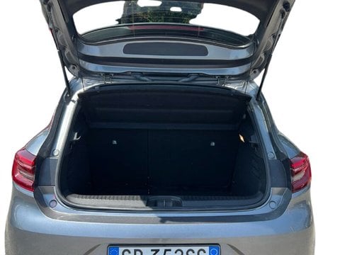 Auto Usate A Roma | Renault Clio V 2019 1.0 Tce Techno 90Cv