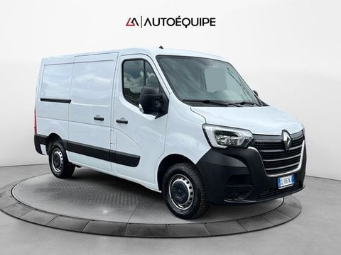 Auto Usate A Roma | Renault Master Iv 28 Fwd T28 2.3 Dci 135Cv L1H1 Ice