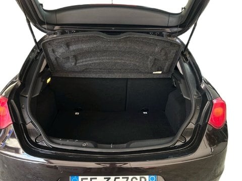 Auto Usate A Roma | Alfa Romeo Giulietta Iii 2016 1.4 T. Super Gpl 120Cv