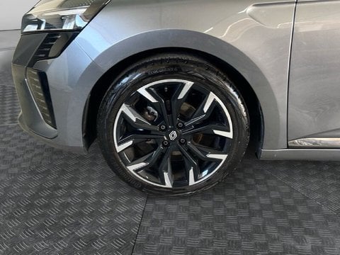 Auto Usate A Roma | Renault Clio V 2023 1.0 Eco-G Techno 100Cv