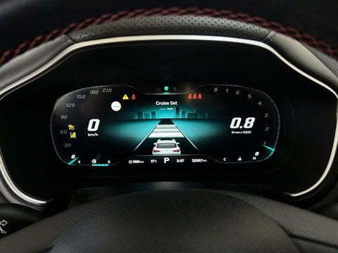 Auto Usate A Roma | Mg Hs I 1.5 T Comfort Auto